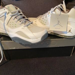 Jordan S.U. Trainer Sneakers
